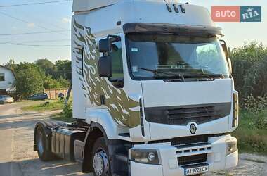 Цены Renault Premium Дизель