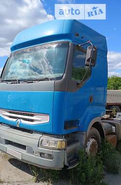 Цены Renault Premium Дизель