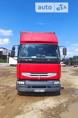 Ціни Renault Premium Дизель