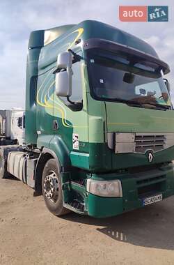 Цены Renault Premium Дизель