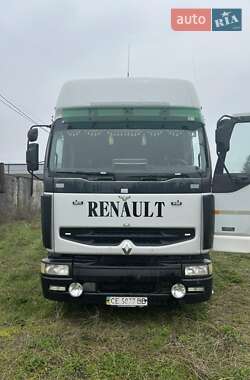 Цены Renault Premium Дизель