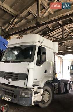 Ціни Renault Premium Дизель