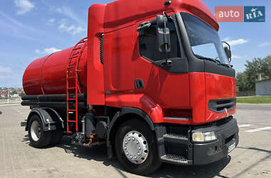 Ціни Renault Premium Дизель