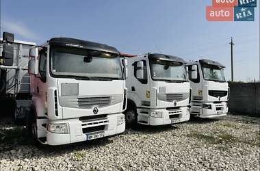 Цены Renault Premium Дизель