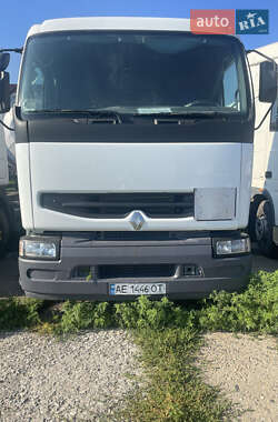 Цены Renault Premium Дизель
