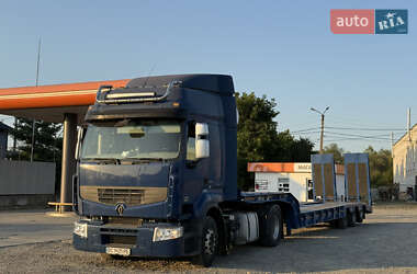 Цены Renault Premium Дизель