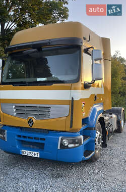 Цены Renault Premium Дизель