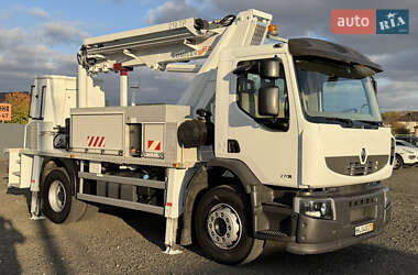 Цены Renault Premium Дизель