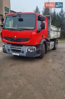 Цены Renault Premium Дизель