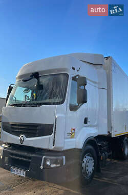 Цены Renault Premium Дизель