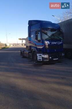 Цены Renault Premium Дизель