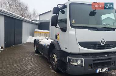 Цены Renault Premium Дизель