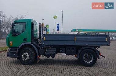 Ціни Renault Premium Дизель