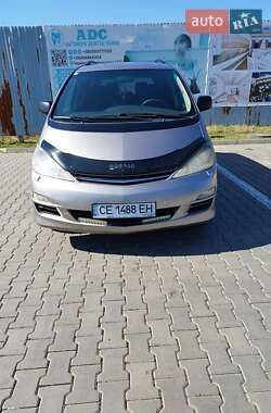 Цены Toyota Previa Дизель