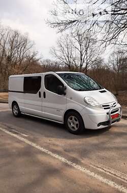 Цены Nissan Primastar Дизель