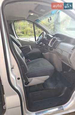 Цены Nissan Primastar Дизель