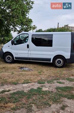 Цены Nissan Primastar Дизель