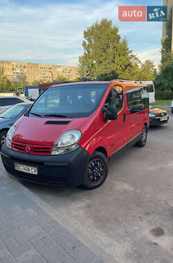 Цены Nissan Primastar Дизель
