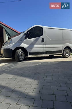 Цены Nissan Primastar Дизель