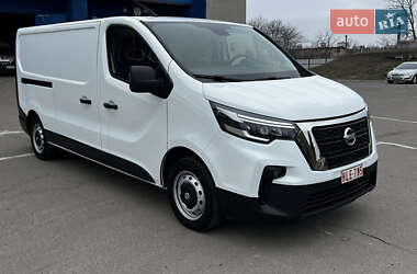 Ціни Nissan Primastar Дизель