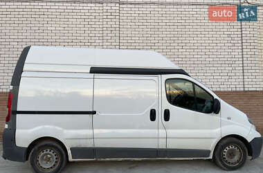 Ціни Nissan Primastar Дизель