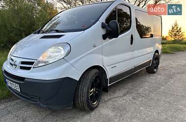 Цены Nissan Primastar Дизель