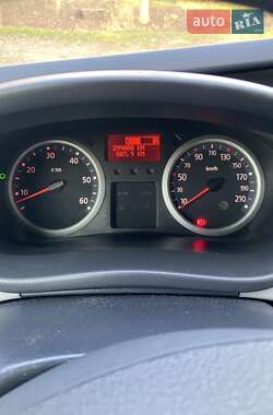 Цены Nissan Primastar Дизель