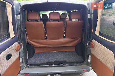 Цены Nissan Primastar Дизель