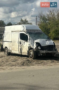 Цены Nissan Primastar Дизель