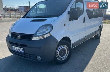 Цены Nissan Primastar Дизель