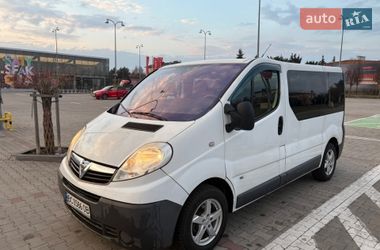 Цены Nissan Primastar Дизель