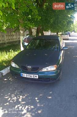 Ціни Nissan Primera Дизель