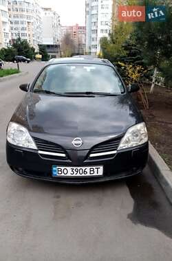 Цены Nissan Primera Дизель