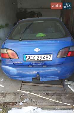 Ціни Nissan Primera Дизель
