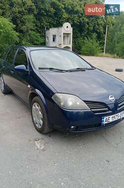 Цены Nissan Primera Дизель