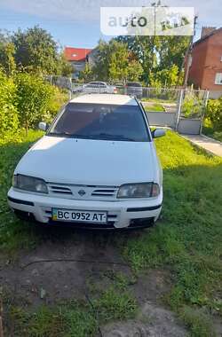 Ціни Nissan Primera Дизель