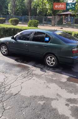Ціни Nissan Primera Дизель
