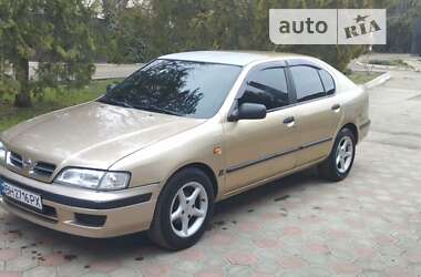 Цены Nissan Primera Дизель