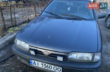 Ціни Nissan Primera Дизель