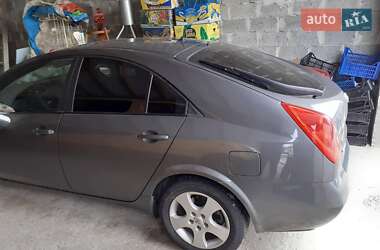 Цены Nissan Primera Дизель