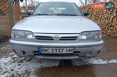 Цены Nissan Primera Дизель