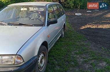 Ціни Nissan Primera Дизель