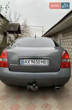Ціни Nissan Primera Дизель