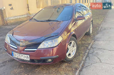 Цены Nissan Primera Дизель