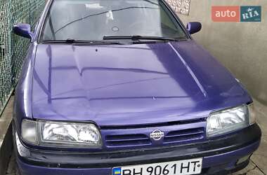 Цены Nissan Primera Дизель