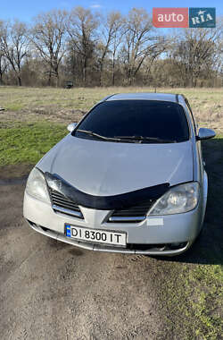 Цены Nissan Primera Дизель