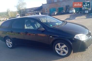 Ціни Nissan Primera Дизель