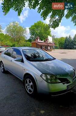 Цены Nissan Primera Дизель