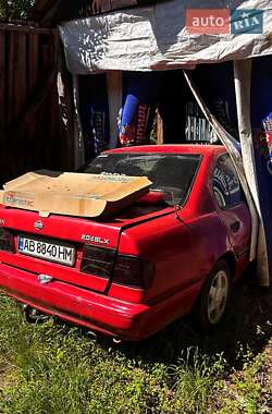 Цены Nissan Primera Дизель