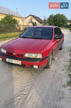 Цены Nissan Primera Дизель